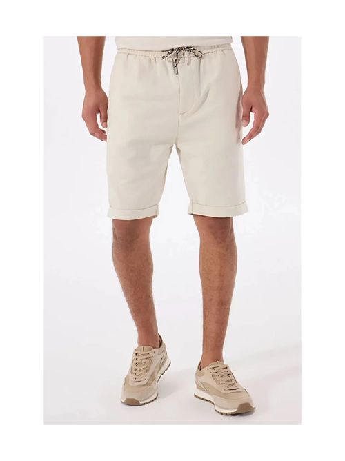 Short uomo sabbia GUESS | M5GD55WH4EA/G1CV